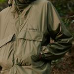 Мужская куртка Timberland, цвет Cassel Earth - фото 9