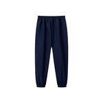 Детские штаны Converse, темно-синий - фото 5