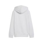 PUMA Толстовка 'Essentials' в сером цвете - фото 2