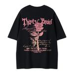 Футболка унисекс 30Braid, цвет Apricot - фото 8