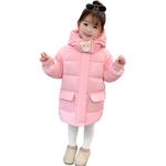 Детская одежда для улицы PROTECTCAMEL, розовый - фото