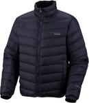 Парка Columbia Men's Carabineer II, Deep Teal - фото 4