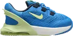 Кроссовки Air Max 270 Go TD 'Light Photo Blue Barely Volt', синий - фото