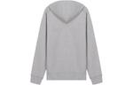 Толстовка men's ss21 cotton large version gray Dior, серый - фото 2