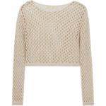 Levis Топ женский бежевый - фото 3