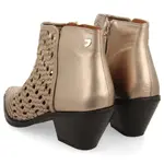 Ботинки Gioseppo Crawford, золотой - фото 3