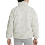 Детская куртка Nike, цвет Light Bone - фото 5