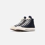 Кроссовки Converse Chuck Taylor '70 High, цвет Black/Egret - фото 3