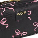 Сумка для туалетных принадлежностей Wouf Daily, черный - фото 3