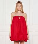 Платье Берт Pinko, красный - фото 4