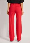 Брюки MADELEINE, красный - фото 3
