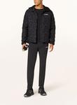 Стеганая куртка xpr adidas TERREX, черный - фото 2