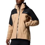 Куртка Northwest Explorer 3L мужская Columbia, черный - фото 8