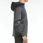 Худи Bullpadel Gumala, черный - фото 4