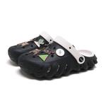 Сабо Jeep Clogs Unisex - фото 9