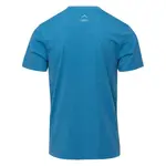 Футболка Elbrus Orin, синий - фото 2