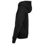 Худи Build Your Brand Organic Basic, черный - фото 3