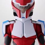 Фигурка Shuichi Action Figures BANDAI - фото 4