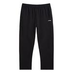 Вязаные спортивные штаны унисекс LINING, черный - фото