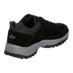 Кроссовки LICO Argus, черный - фото 4