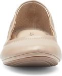Женские балетки Lucky Brand Emmie, Pale Beige - фото 2
