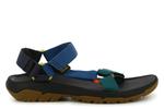 Сандалии Hurricane xlt2 Teva, синий - фото