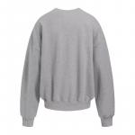 Толстовка унисекс Mardi Mercredi, Белый - фото 11