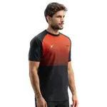 Футболка Drop Shot Silas JMD, оранжевый - фото 3