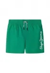 Плавки с логотипом Pepe Jeans, Bright Green - фото