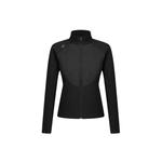 DESCENTE Женская пуховая куртка, LV-Lavender Blue - фото 4