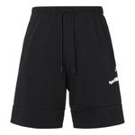 Шорты как у мужчин Nike, черный - фото