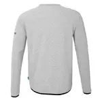 Толстовка Uhlsport ID, серый - фото 2