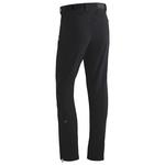 Брюки Maier Sports Naturno Slim, черный - фото 2