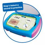 Hand2mind Mirror My Sounds Набор фонем hand2mind - фото 5