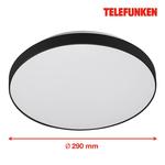 Потолочный светильник Telefunken Newa - фото 9