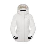 Пуховик женский Lafuma, черный BK - фото 8