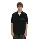 Рубашка унисекс UNDEFEATED, хаки - фото 5