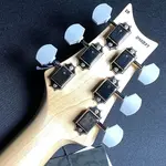 Пол Рид Смит, PRS Silver Sky, Клен - Moc Sand (РАСПРОДАЖА) - фото 6