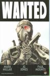 Wanted (Image Comics) - фото