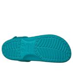 Crocs x NFL Classic Clog 'Miami Dolphins' - фото 5