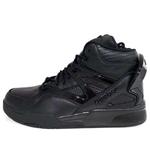 Кроссовки juun j x pump omni zone 2 'black' Reebok, черный - фото