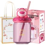 Кружка Disney, Lotso+Shopping Bag - фото