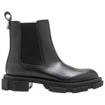 Both Челси ботинки унисекс черные, цвет Black - фото 2