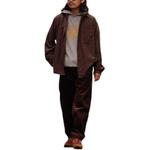 Футболка мужская коричневая THE NORTH FACE PURPLE LABEL - фото 3