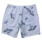 Шорты для плавания Salty Crew Flyer volley, синий - фото 2