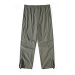 Повседневные брюки унисекс NOTHOMME, хаки - фото 3