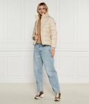 Куртка Tommy Hilfiger Relaxed fit, кремовый - фото 2