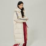 Nerdy Унисекс пуховик, Black - фото 8