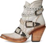 Ботинки Corral Boots Z5311, белый - фото 4