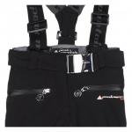 Детские брюки Peak Mountain, черный - фото 3